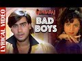 Bad Boys Gundaraj Ajay Devgn Kajol Alisha Chinai