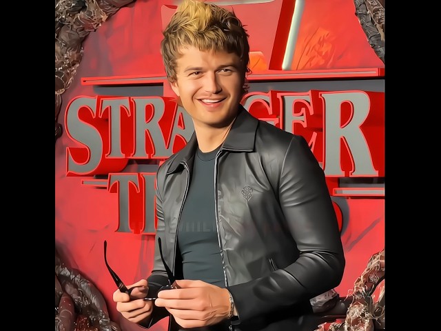 Vídeo relacionado con HWC Trading Joe Keery Stranger Things Steve Harrington Los Regalos Imprimieron La Imagen Firmada Del Autógrafo Para Los Fans De La Demostración De Serie De Televisión - A4 Solo Impresión (ID-005195)