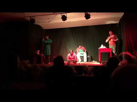 Dr Sanjay Sharma Play - Vivahsheel Prani 3