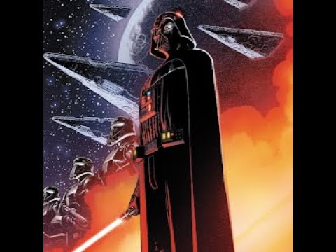 Thrawn Lead Destroys Supreme Leader Kylo Ren...Vader rips through another GL #VaderRework