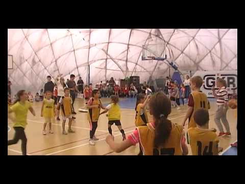 BA Sparta U10 - lavičkovaná