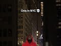 King Nasir On The Streets