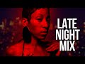 Chris Brown Rod Wave SZA Bryson Tiller Gunna Jacquees Loe Shimmy And More Latenight Mix