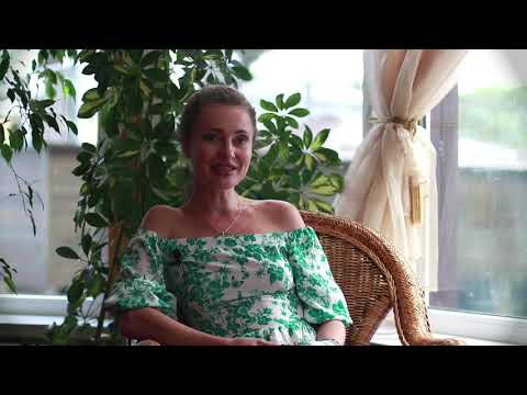 Юлия Левченко о семинаре «Основы жизни» с Майей Мандала — видеоотзыв