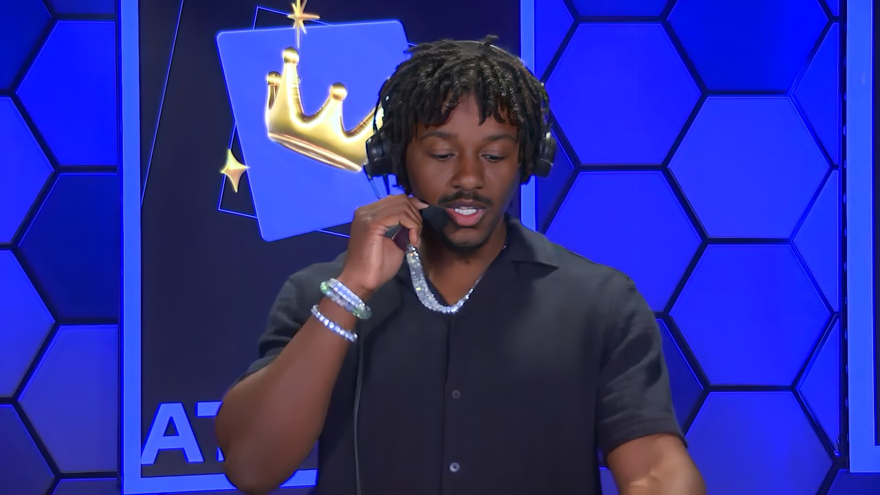 ROBLOX CREATOR SHOWDOWN VLOG