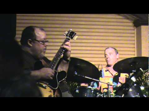 Larry Camp Solo Excerpt 2