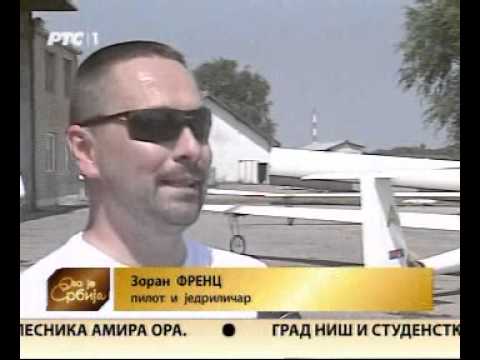 RTS DP Jedrilicarstvo