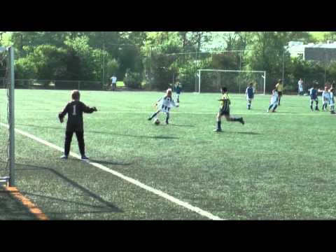 Wilhelmina Boys E10, seizoenoverzicht Quint