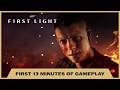 关于 007 First Light  XBox  的游戏实况视频