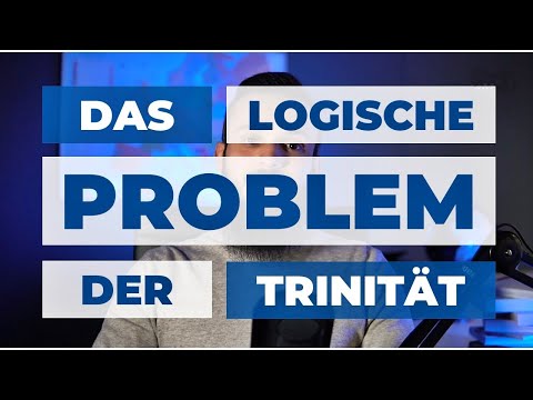 The Logical Problem of the Trinity | LPT Introduction