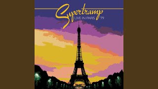 Even In The Quietest Moments (Live)