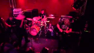 FLATTBUSH     Fullerton, CA.   6-11-2015