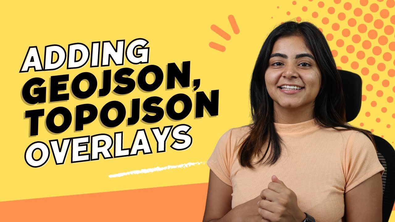 Plotting Geospatial data with Python - Part 4 - Adding GeoJSON and TopoJSON Overlays