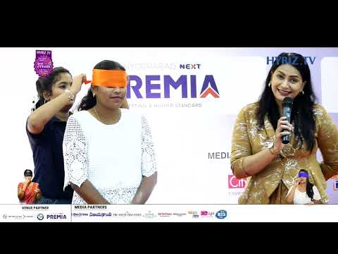Sirisha | The Great Indian Ice Cream Tasting Challenge 2025