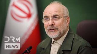 EXCLUSIVE: Iran’s Chief Negotiator Baqer Qalibaf Outlines “Step-by-Step” Approach in US Talks | AC1N