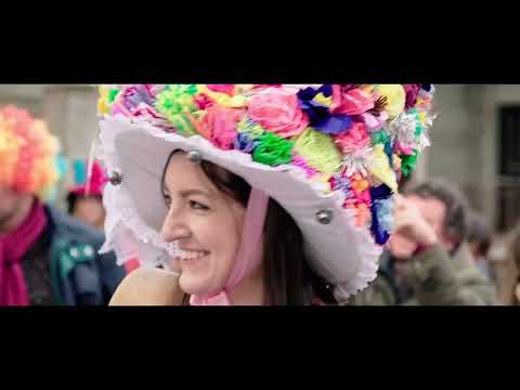 Trailer Ökul näs/Attorno a noi