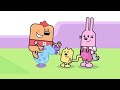 Wubbzy S Perfecto Party Wow Wow Wubbzy HaltingTuber Channel