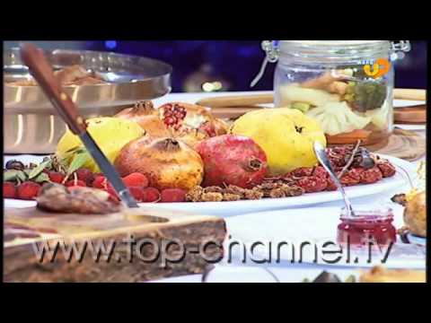 Wake Up, 25 Dhjetor 2014, Pjesa 3 - Top Channel Albania - Entertainment Show