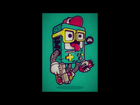 IceZI - Beef (Prod .by CSI Beats)