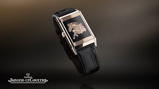 Jaeger-LeCoultre New Reverso Tribute Enamel Horse | Jaeger-LeCoultre