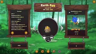 Creature Clicker - Capture, Train, Ascend! | Gameplay (PC Videogame)