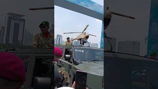 Download lagu Luar biasa TNI Maju Tak Gentar mp3