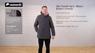 north face katavi parka