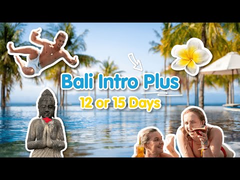 Bali Intro Plus Video