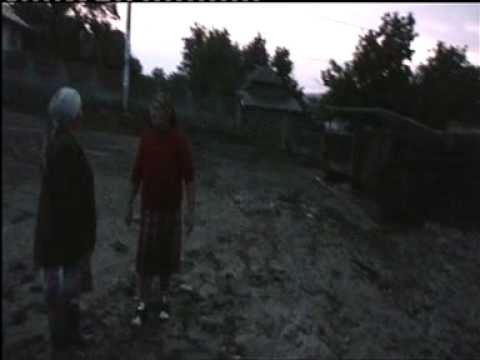 Inundatie Isaiia 2009  -  partea IV