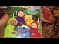 My PBS Kids DVD Collection 2020 Edition