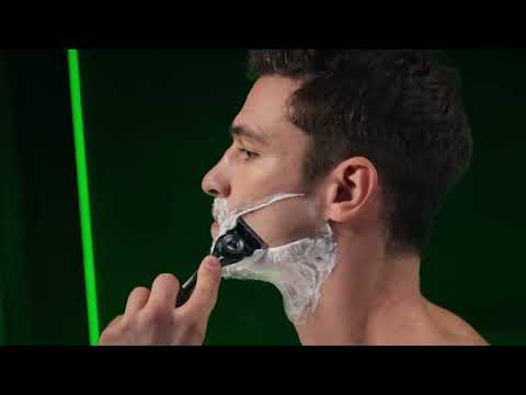 Bild: Gillette Labs Schnell Einziehende Feuchtigkeitspflege