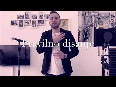 SAVET ZA PRAVILNO DISANJE I INSTANT VEZBA