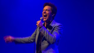 Shot at the Night - The Killers - Niagara Falls, Canada, August 3, 2025