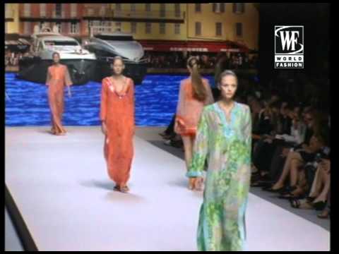 Blumarine Spring Summer 2008