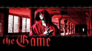 The Game - Cali Niggaz