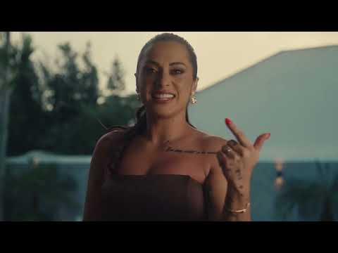 Vanesa Britos - Que Hablen (Video Oficial)