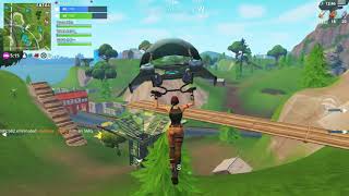 【フォートナイト】ねむい【PC版Fortnite】