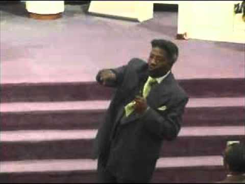 4/5 Billy Washington - Is One Church As Good As Another?