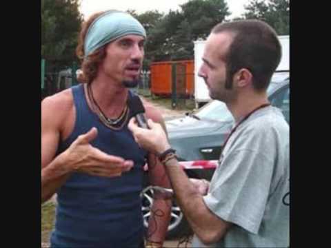 Macaco y Ojos de brujo - vacileo