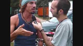 Macaco y Ojos de brujo - vacileo