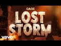 Gage - Lost Storm (Official Audio)