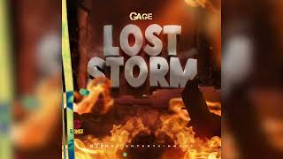 Gage - Lost Storm (Official Audio)