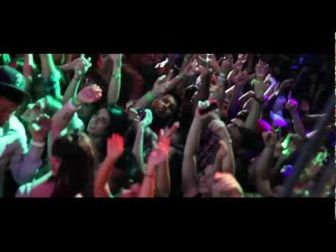 Paul Couture - LOSE CONTROL co-Starring (LMFAO & SHWAYZE)