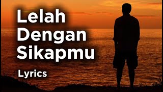 Download lagu Lagu Sedih Untuk Cinta yang Tak Pernah Dihargai mp3