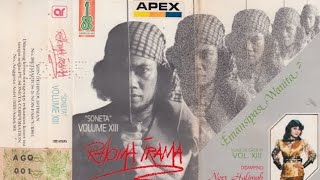 Download lagu Noer Halimah - Nasib Bunga [HD/Hq stereo) Volume 13 / Renungan Dalam Nada mp3