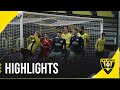 Samenvatting VVV-Venlo - Jong PSV