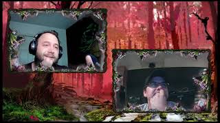 Razor Edge Games Twitch Recap #1: August 19 - August 25, 2021