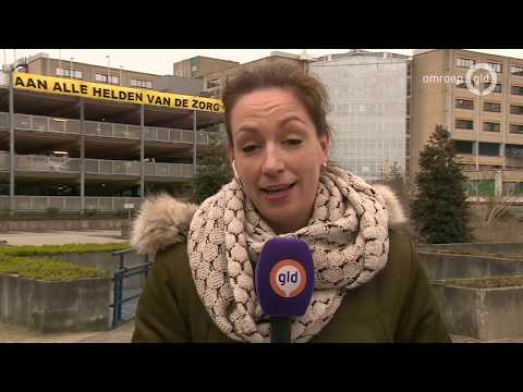 GLD Nieuws 19 maart 2020