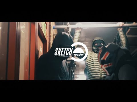 #OMH Majik Mac - Caught In The 4 (Music Video) | Sketch