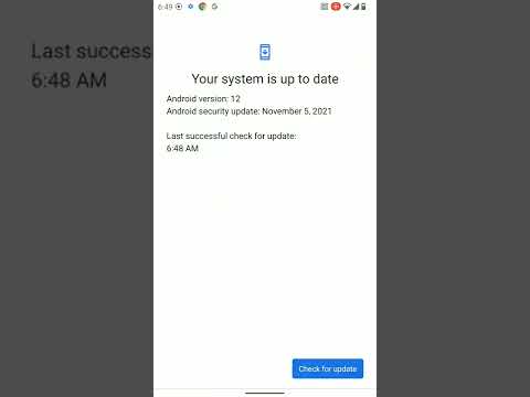 Android 13 updated in my nokia 6.1, 6.1 plus etc  latest ancient rom....